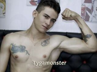 Tygamonster