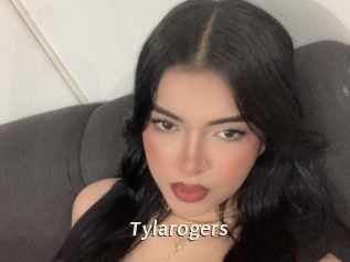 Tylarogers