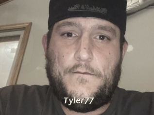 tyler77 Blog éjac