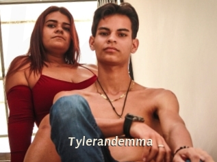 Tylerandemma