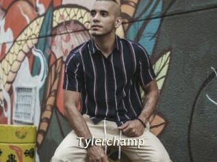 Tylerchamp