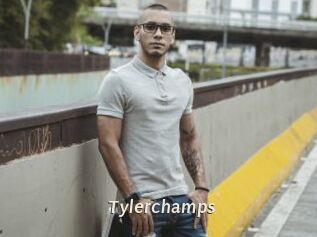 Tylerchamps