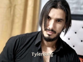 tylerdang Blog éjac