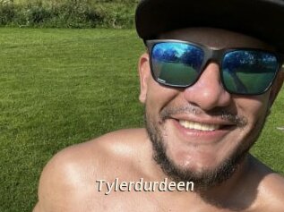 Tylerdurdeen