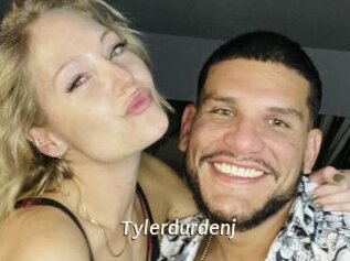 Tylerdurdenj