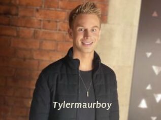 Tylermaurboy