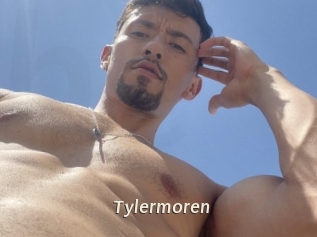 tylermoren Blog éjac