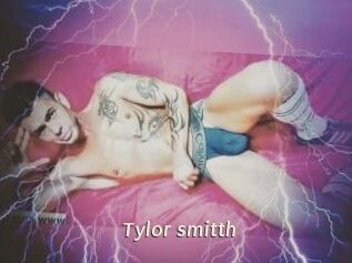 Tylor_smitth