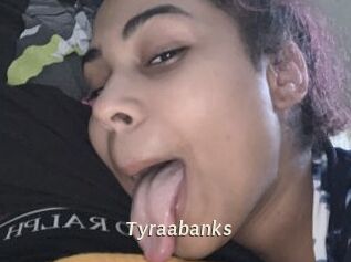 Tyraabanks