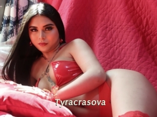 tyracrasova Blog éjac