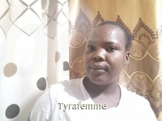Tyrafemme