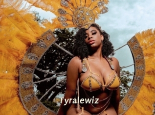 Tyralewiz