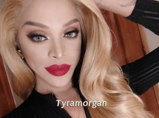 tyramorgan Blog éjac