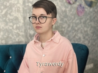Tyrawerdy