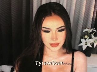 Tyrawilson
