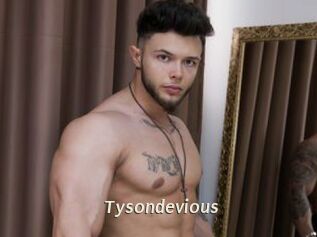 Tysondevious