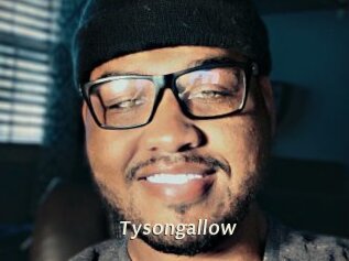 Tysongallow