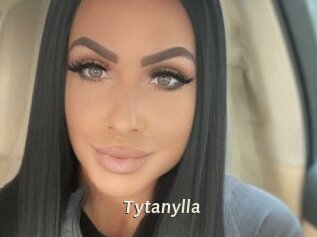 Tytanylla