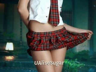 UAliseSugar