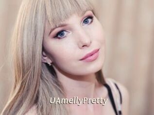 UAmellyPretty