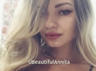 UBeautifulAnnita