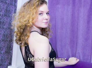 UGabriellaSugar