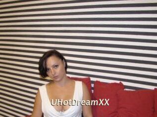 UHotDreamXX Blog éjac