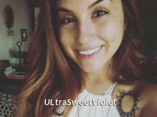 ULtraSweetViolet