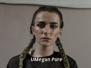 UMegan_Pure
