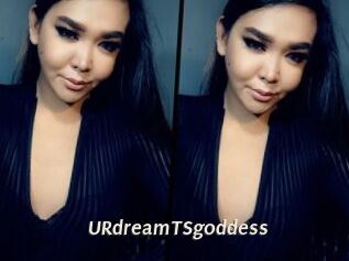 URdreamTSgoddess