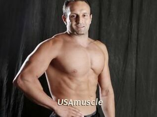 USAmuscle