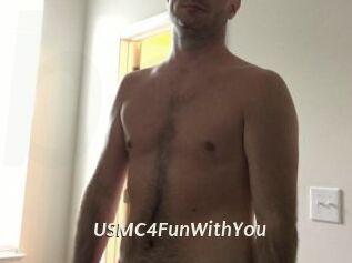 USMC4FunWithYou