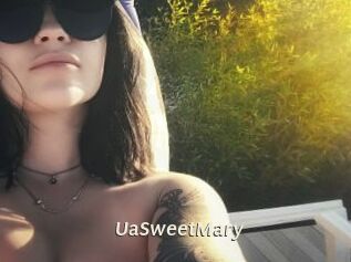 UaSweetMary