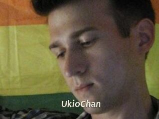 UkioChan