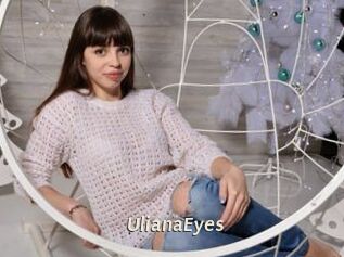 UlianaEyes