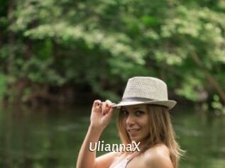 UliannaX