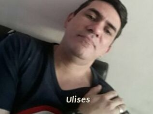 Ulises