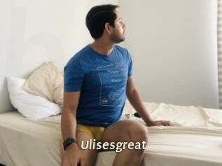 Ulisesgreat