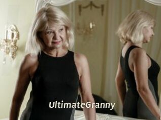 UltimateGranny