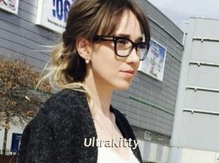 UltraKitty