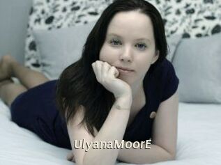 UlyanaMoorE