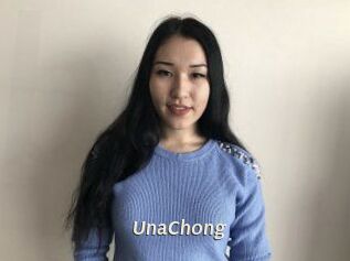 UnaChong