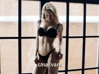UnaEvans