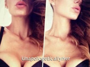UnapologeticallyHer