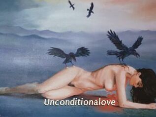 Unconditionalove