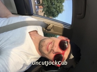 UncutJockCub