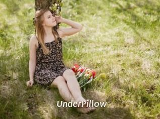 UnderPillow