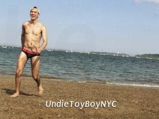 UndieToyBoyNYC