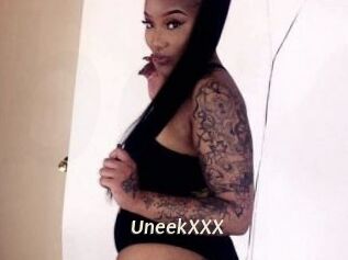 UneekXXX