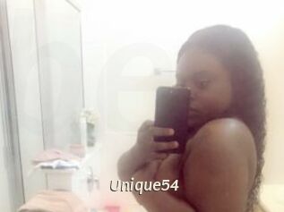 Unique54